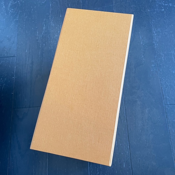 LOUIS VUITTON LV Gift Box Magnetic Empty Large Box storage decoration for bag - Picture 7 of 9